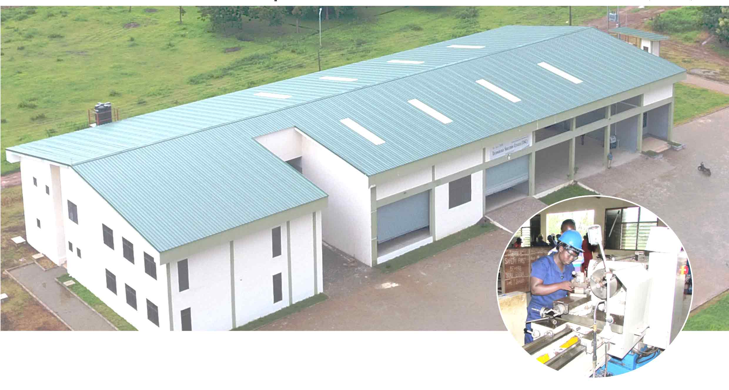 Technology Solution Centres (TSCs)